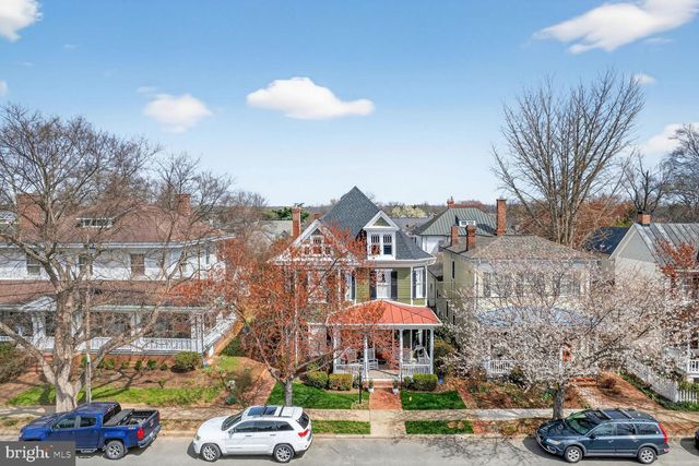 1305 WASHINGTON AVE, Fredericksburg, VA 22401