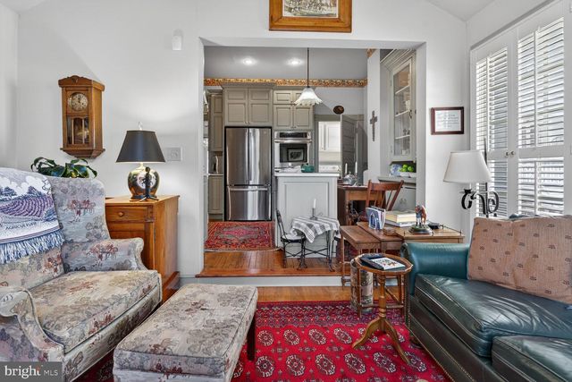 1305 WASHINGTON AVE, Fredericksburg, VA 22401