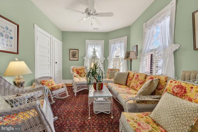 1305 WASHINGTON AVE, Fredericksburg, VA 22401