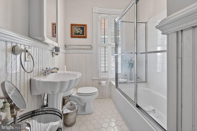 1305 WASHINGTON AVE, Fredericksburg, VA 22401