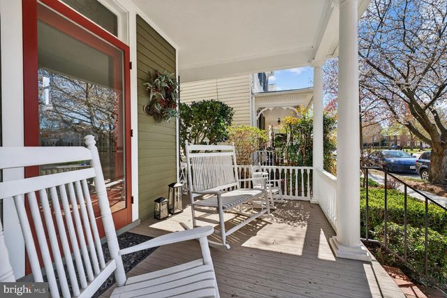 1305 WASHINGTON AVE, Fredericksburg, VA 22401