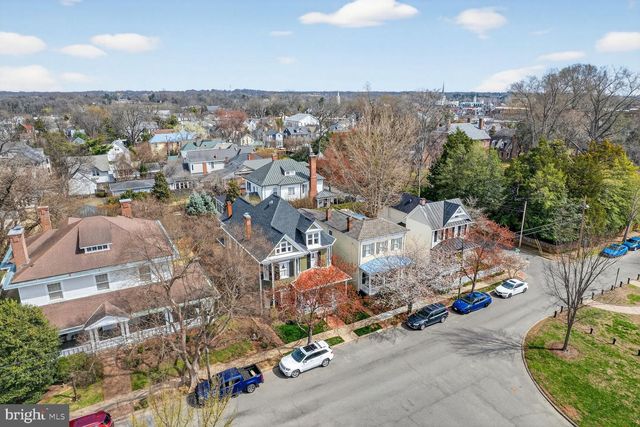 1305 WASHINGTON AVE, Fredericksburg, VA 22401