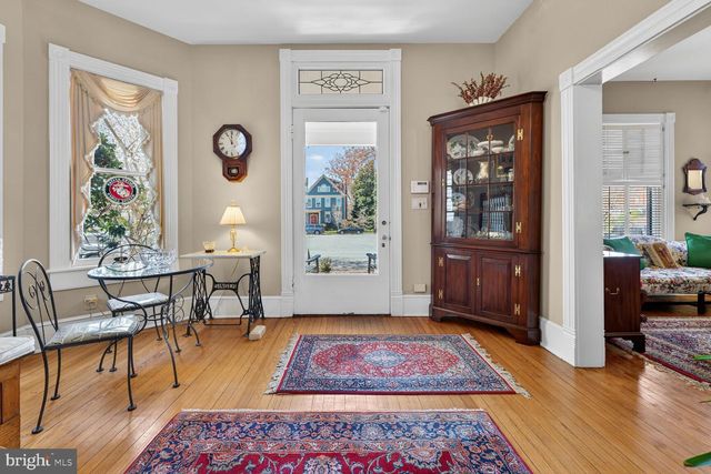 1305 WASHINGTON AVE, Fredericksburg, VA 22401