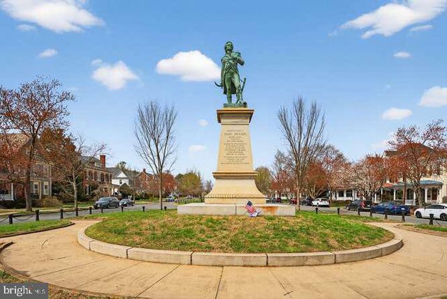 1305 WASHINGTON AVE, Fredericksburg, VA 22401