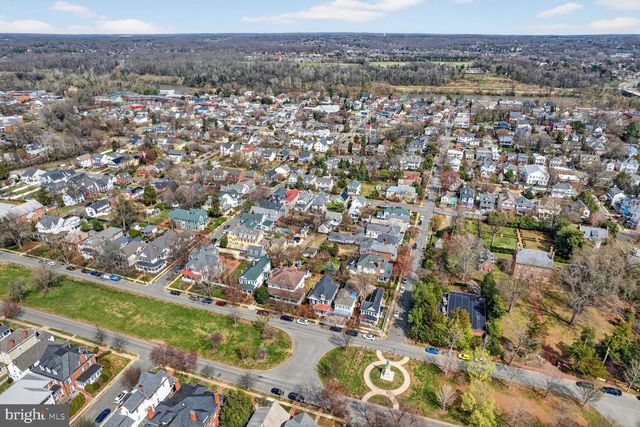 1305 WASHINGTON AVE, Fredericksburg, VA 22401