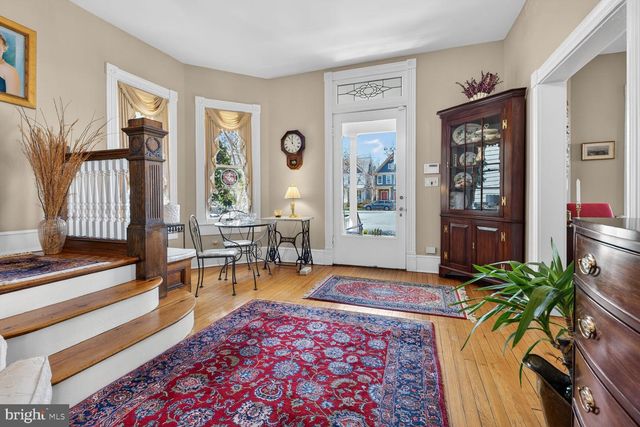 1305 WASHINGTON AVE, Fredericksburg, VA 22401