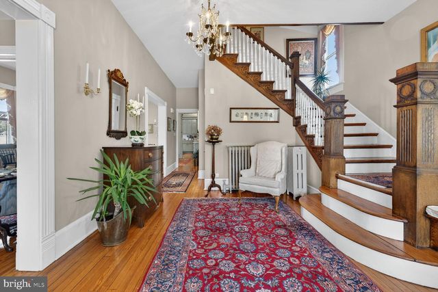 1305 WASHINGTON AVE, Fredericksburg, VA 22401