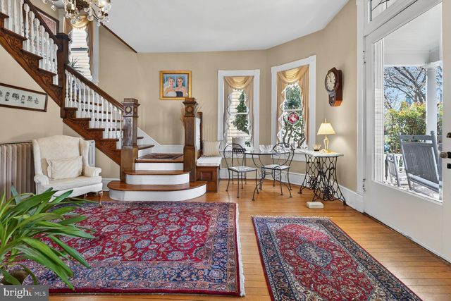 1305 WASHINGTON AVE, Fredericksburg, VA 22401