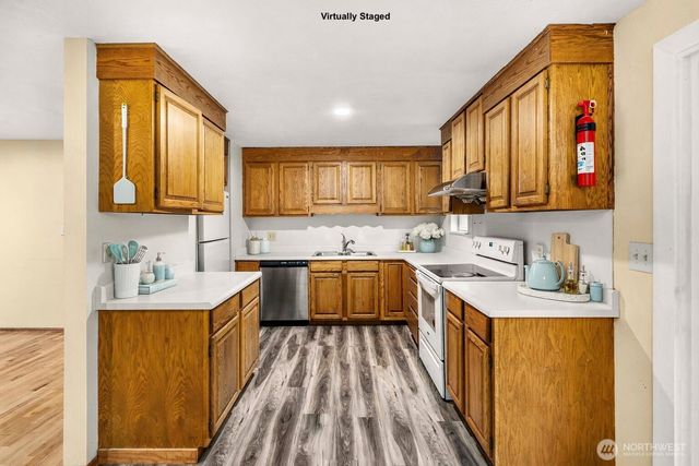 10515 SE 232nd Street, Kent, WA 98031