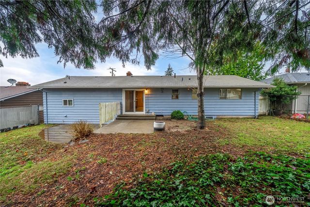 10515 SE 232nd Street, Kent, WA 98031