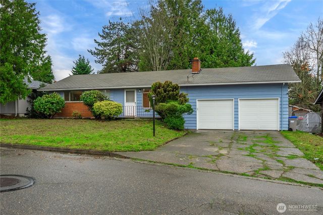10515 SE 232nd Street, Kent, WA 98031