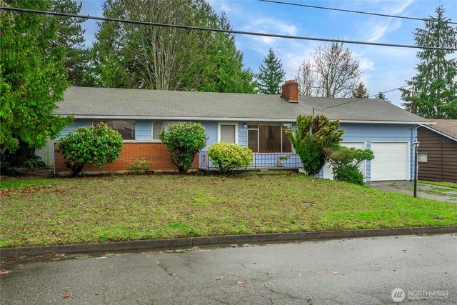 10515 SE 232nd Street, Kent, WA 98031