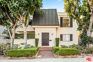 329 S Reeves Drive, Beverly Hills, CA 90212