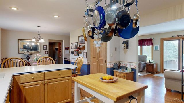 5220 N River Road, Tittabawassee Twp, MI 48623