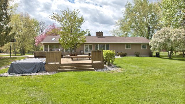 5220 N River Road, Tittabawassee Twp, MI 48623
