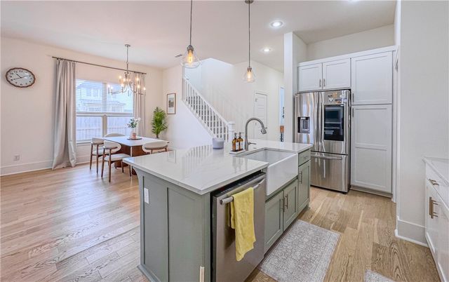 1419 Cave Stream Drive, Cave Springs, AR 72718