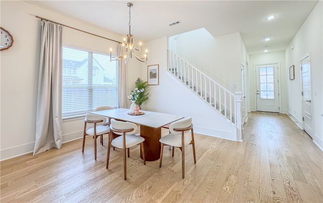 1419 Cave Stream Drive, Cave Springs, AR 72718