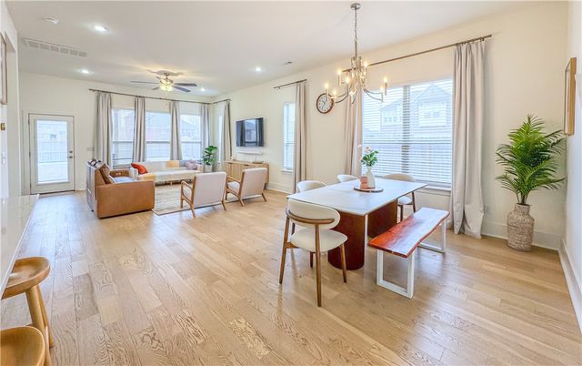 1419 Cave Stream Drive, Cave Springs, AR 72718