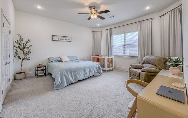 1419 Cave Stream Drive, Cave Springs, AR 72718