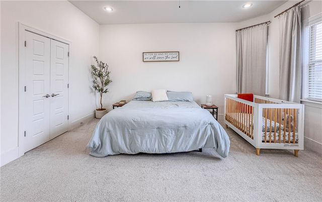 1419 Cave Stream Drive, Cave Springs, AR 72718