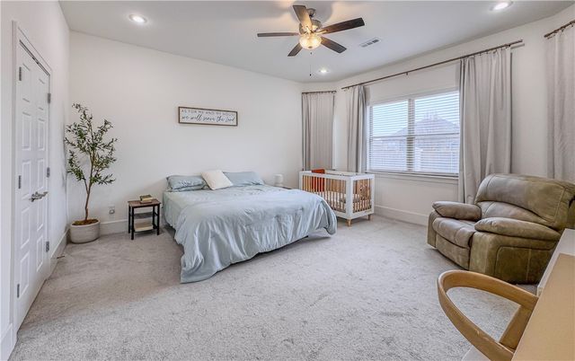 1419 Cave Stream Drive, Cave Springs, AR 72718