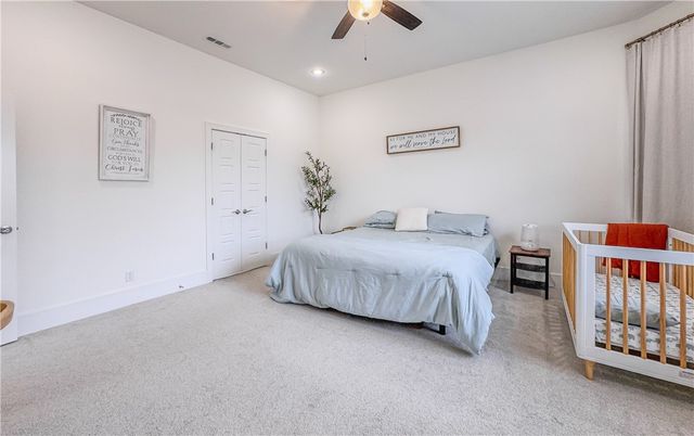 1419 Cave Stream Drive, Cave Springs, AR 72718