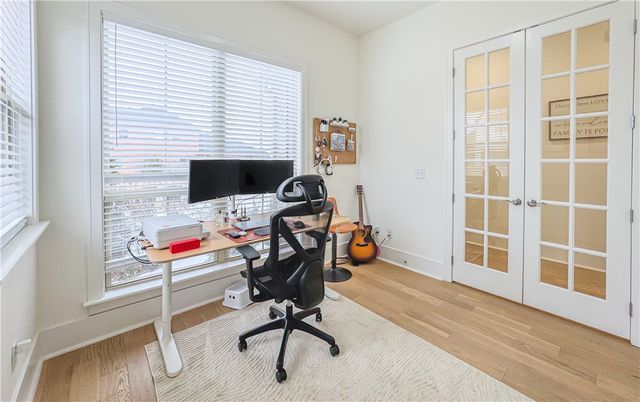 1419 Cave Stream Drive, Cave Springs, AR 72718