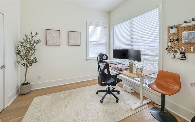 1419 Cave Stream Drive, Cave Springs, AR 72718