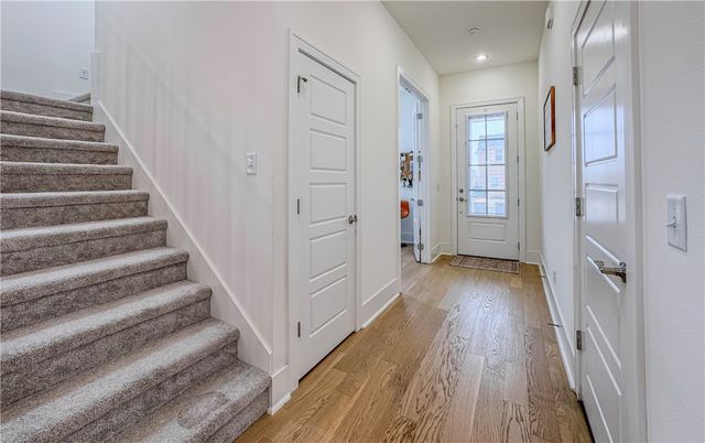 1419 Cave Stream Drive, Cave Springs, AR 72718