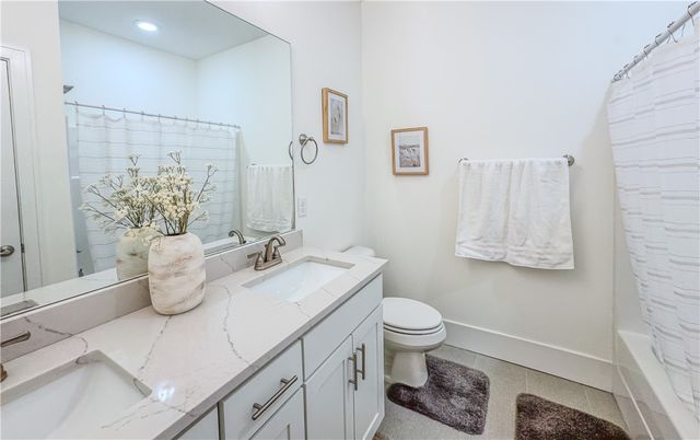 1419 Cave Stream Drive, Cave Springs, AR 72718