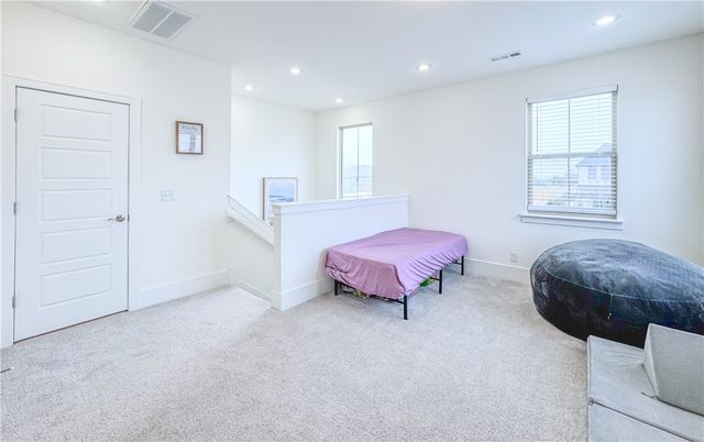 1419 Cave Stream Drive, Cave Springs, AR 72718