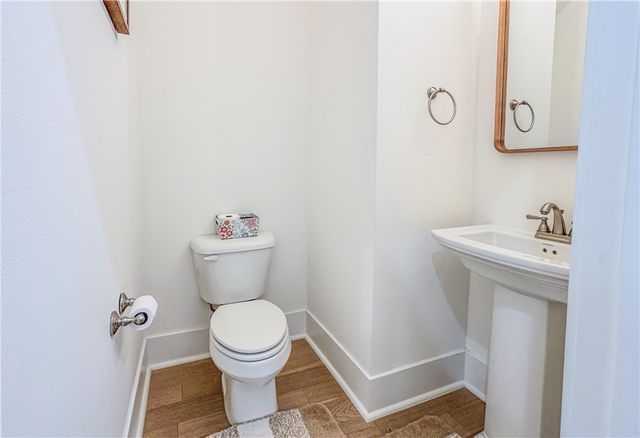 1419 Cave Stream Drive, Cave Springs, AR 72718