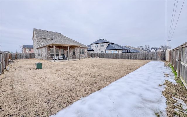 1419 Cave Stream Drive, Cave Springs, AR 72718