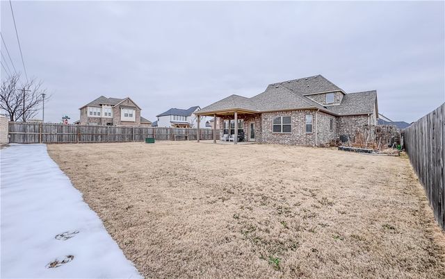 1419 Cave Stream Drive, Cave Springs, AR 72718