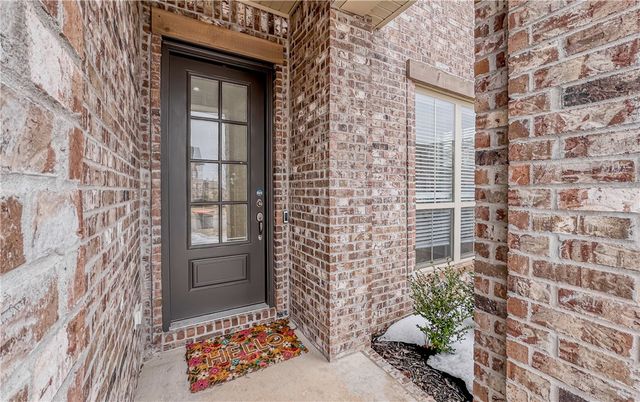 1419 Cave Stream Drive, Cave Springs, AR 72718