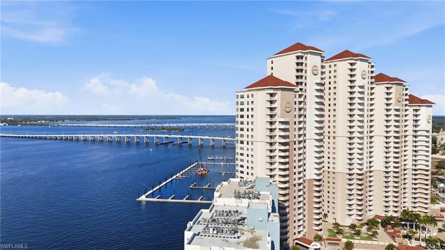 2090 W 1st ST 1206, Fort Myers, FL 33901