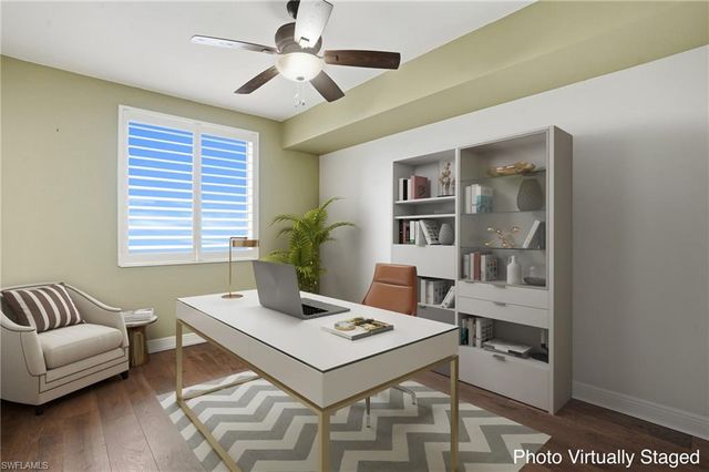 2090 W 1st ST 1206, Fort Myers, FL 33901