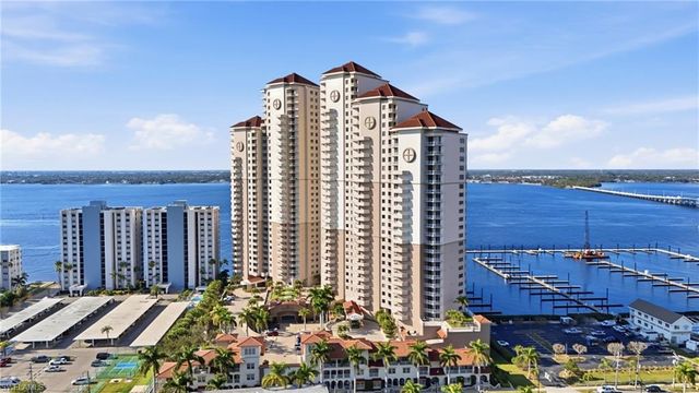 2090 W 1st ST 1206, Fort Myers, FL 33901