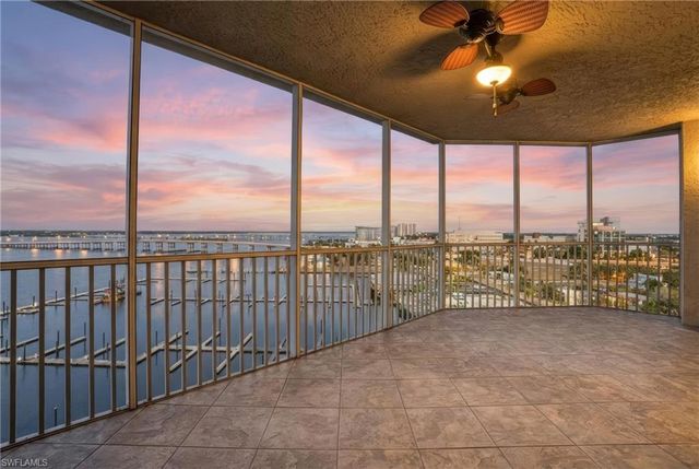 2090 W 1st ST 1206, Fort Myers, FL 33901