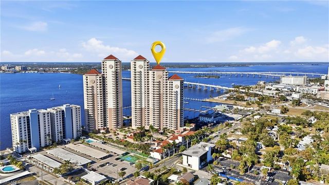 2090 W 1st ST 1206, Fort Myers, FL 33901