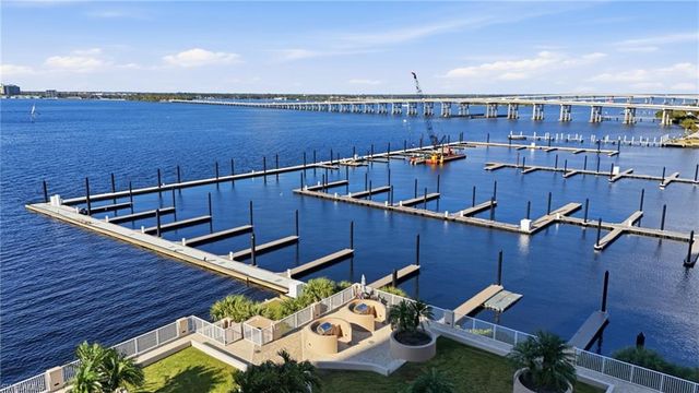 2090 W 1st ST 1206, Fort Myers, FL 33901