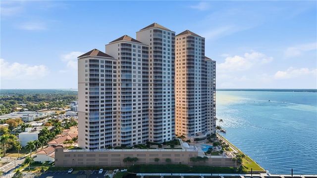 2090 W 1st ST 1206, Fort Myers, FL 33901