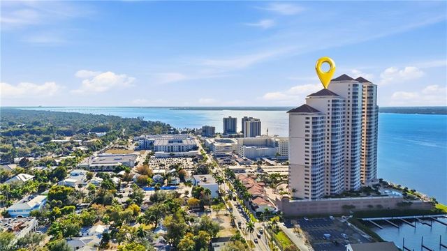 2090 W 1st ST 1206, Fort Myers, FL 33901