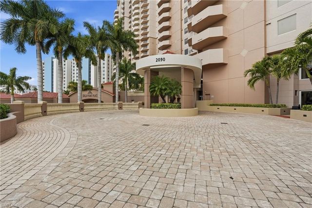 2090 W 1st ST 1206, Fort Myers, FL 33901