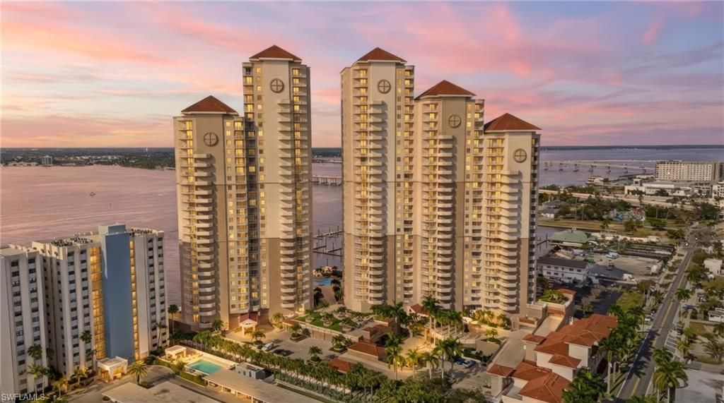 2090 W 1st ST 1206, Fort Myers, FL 33901