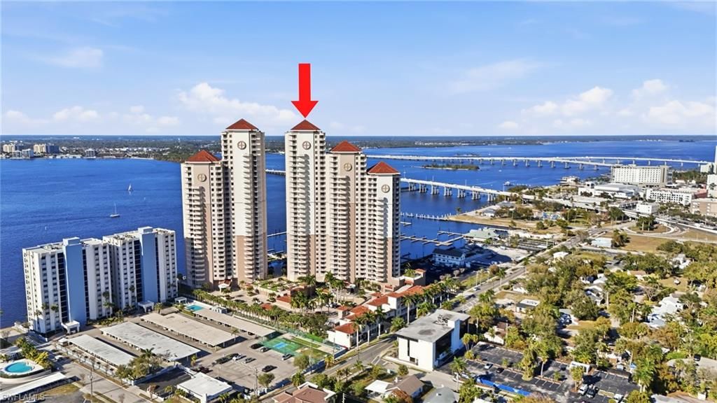 2090 W 1st ST 1206, FORT MYERS, FL 33901 — photo 4