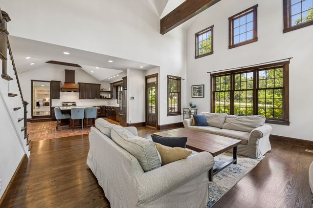 901 Pasadena Dr, Nashville, TN 37204