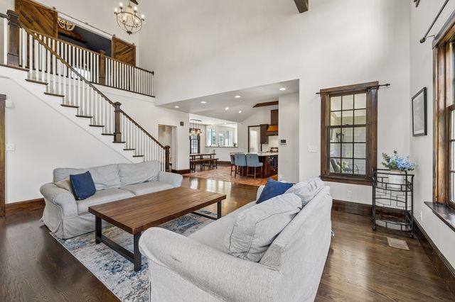 901 Pasadena Dr, Nashville, TN 37204