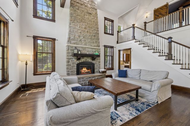 901 Pasadena Dr, Nashville, TN 37204