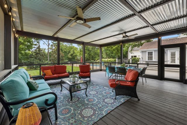 901 Pasadena Dr, Nashville, TN 37204